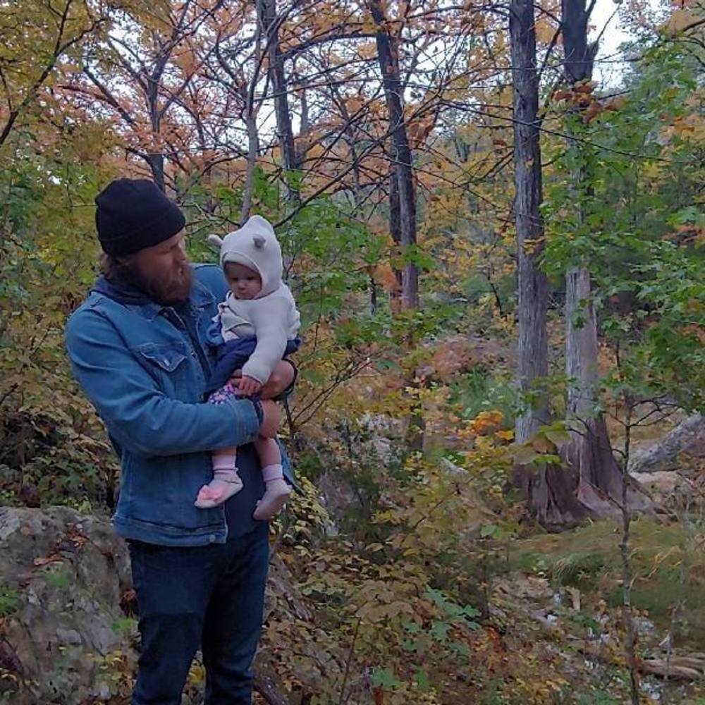 Meet your Posher, Christian